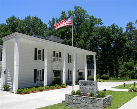 Johnson funeral home elkin nc - Johnson & Sons Funeral Service | "Excelling Above and Beyond in Providing Quality Service"